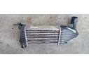 Recambio de intercooler para opel astra h ber. edition referencia OEM IAM 13128926  