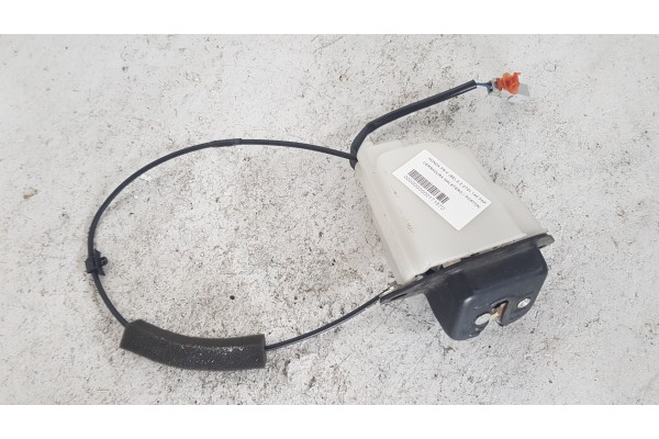 Recambio de cerradura maletero / porton para honda fr-v (be) 2.2 ctdi 140 fap referencia OEM IAM   