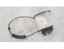 Recambio de cerradura maletero / porton para honda fr-v (be) 2.2 ctdi 140 fap referencia OEM IAM   