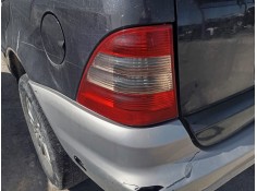 Recambio de piloto trasero izquierdo para mercedes-benz clase m (w163) 270 cdi (163.113) referencia OEM IAM   