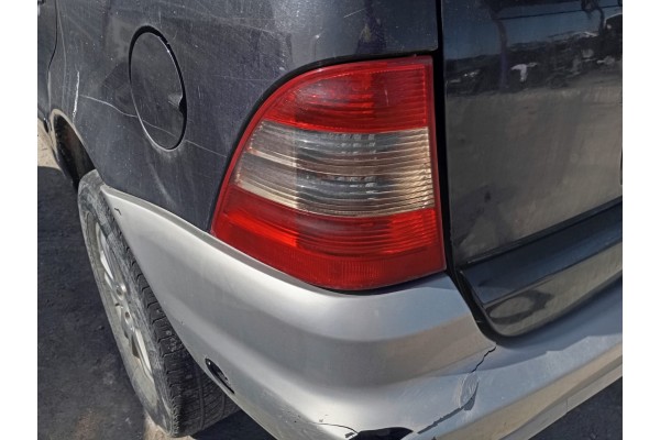 Recambio de piloto trasero izquierdo para mercedes-benz clase m (w163) 270 cdi (163.113) referencia OEM IAM   