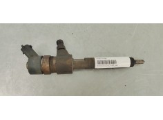 Recambio de inyector para opel vectra c berlina comfort referencia OEM IAM 0445110165  