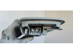 Recambio de luz interior para volkswagen passat lim. (362) 2.0tdi 140 fap referencia OEM IAM 3C0947291E  