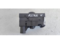 Recambio de mando luces para opel meriva 1.6 16v referencia OEM IAM 93394756  