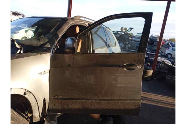 Recambio de puerta delantera izquierda para bmw x5 (e70) referencia OEM IAM   