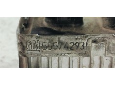 Recambio de caja precalentamiento para opel astra j lim. sportive referencia OEM IAM 55574293  