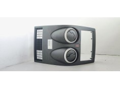 Recambio de rejilla aireadora para nissan qashqai+2 (jj10) 2.0 i 140 4x4 referencia OEM IAM P10381A77100  