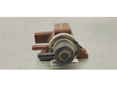 Recambio de valvula aire adicional para citroen c4 berlina vtr plus referencia OEM IAM 9660775880  