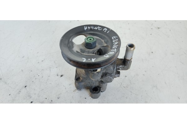 Recambio de bomba direccion para hyundai elantra (xd) 1.6 comfort (5-ptas.) referencia OEM IAM   