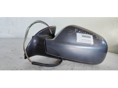 Recambio de retrovisor izquierdo para peugeot 307 (s1) 2.0 hdi cat referencia OEM IAM   