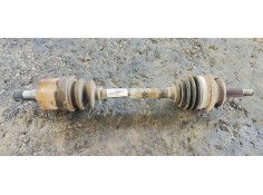 TRANSMISION DELANTERA IZQUIERDA 