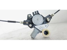 Recambio de elevalunas delantero derecho para toyota corolla (e21) zwe219l-dhxnbw(6h) referencia OEM IAM 6981002722  