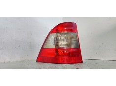 Recambio de piloto trasero izquierdo para mercedes-benz clase m (w163) 270 cdi (163.113) referencia OEM IAM   