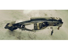 Recambio de maneta exterior delantera izquierda para volkswagen golf iv berlina (1j1) conceptline referencia OEM IAM 3B0837885  