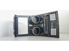 Recambio de rejilla aireadora para nissan qashqai+2 (jj10) 2.0 i 140 4x4 referencia OEM IAM P10381A77100  