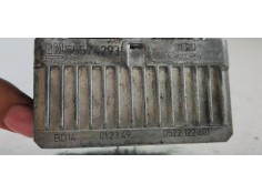 Recambio de caja precalentamiento para opel astra j lim. sportive referencia OEM IAM 55574293  