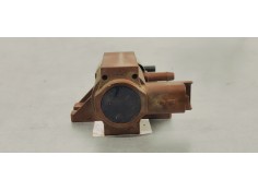 Recambio de valvula aire adicional para citroen c4 berlina vtr plus referencia OEM IAM 9660775880  
