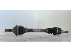 TRANSMISION DELANTERA IZQUIERDA 