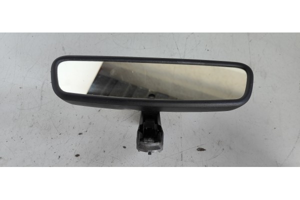 Recambio de espejo para bmw serie 3 berlina (e90) 2.0 16v diesel referencia OEM IAM 015891  