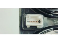 Recambio de rejilla aireadora para nissan qashqai+2 (jj10) 2.0 i 140 4x4 referencia OEM IAM P10381A77100  