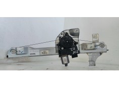 Recambio de elevalunas delantero izquierdo para peugeot 208 allure referencia OEM IAM 9806088180  