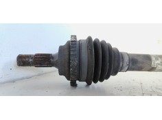 Recambio de transmision delantera izquierda para peugeot 206 berlina 1.6 16v cat referencia OEM IAM   