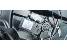 Recambio de elevalunas delantero derecho para volkswagen touareg (7la) tdi r5 referencia OEM IAM 7E0035411A  