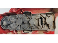 Recambio de piloto trasero izquierdo para mercedes-benz clase m (w163) 270 cdi (163.113) referencia OEM IAM   