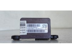 Recambio de sensor para opel insignia berlina 2.0 16v cdti referencia OEM IAM BF30M1570K  