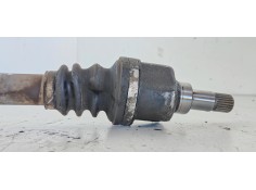 Recambio de transmision delantera izquierda para peugeot 206 berlina 1.6 16v cat referencia OEM IAM   