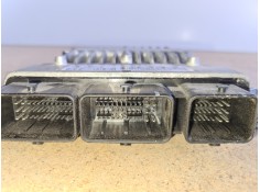 Recambio de centralita motor uce para peugeot 407 1.8 16v cat referencia OEM IAM 5WS40264FT SW9662272880 HW9655534080