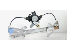 Recambio de elevalunas delantero derecho para toyota corolla (e21) zwe219l-dhxnbw(6h) referencia OEM IAM 6981002722  