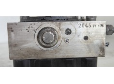 Recambio de abs para opel astra h berlina 1.7 16v cdti referencia OEM IAM 10096005543  