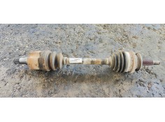 Recambio de transmision delantera izquierda para hyundai santa fe (sm) 2.0 crdi cat referencia OEM IAM   