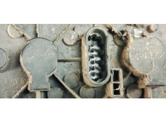 Recambio de piloto trasero izquierdo para mercedes-benz clase m (w163) 270 cdi (163.113) referencia OEM IAM   