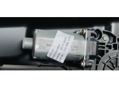 Recambio de elevalunas delantero derecho para volkswagen touareg (7la) tdi r5 referencia OEM IAM 7E0035411A  