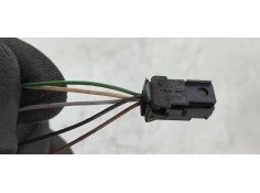 Recambio de retrovisor izquierdo para peugeot 307 (s1) 2.0 hdi cat referencia OEM IAM   