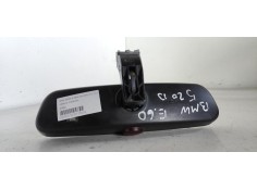 Recambio de espejo para bmw serie 3 berlina (e90) 2.0 16v diesel referencia OEM IAM 015891  