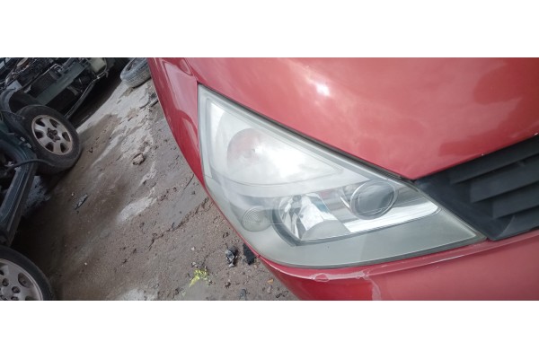 Recambio de faro derecho para renault espace iv (jk0) grand espace expression referencia OEM IAM   