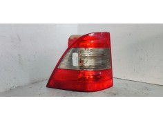 Recambio de piloto trasero izquierdo para mercedes-benz clase m (w163) 270 cdi (163.113) referencia OEM IAM   