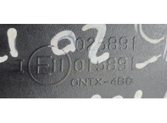Recambio de espejo para bmw serie 3 berlina (e90) 2.0 16v diesel referencia OEM IAM 015891  