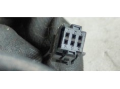 Recambio de retrovisor izquierdo para peugeot 307 (s1) 2.0 hdi cat referencia OEM IAM   