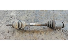 TRANSMISION DELANTERA DERECHA 