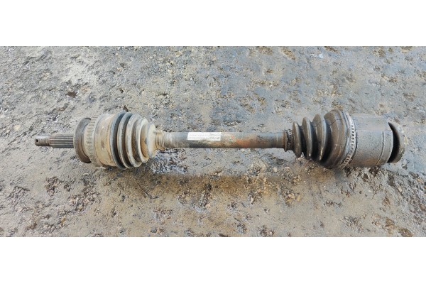 Recambio de transmision delantera derecha para hyundai santa fe (sm) 2.0 crdi cat referencia OEM IAM   