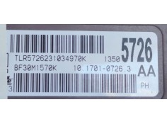 Recambio de sensor para opel insignia berlina 2.0 16v cdti referencia OEM IAM BF30M1570K  