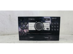 SISTEMA AUDIO / RADIO CD 13255555 