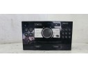 Recambio de sistema audio / radio cd para opel astra h berlina enjoy referencia OEM IAM 13255555  