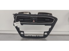 Recambio de rejilla aireadora para hyundai i20 active 1.0 i turbo 100 fap referencia OEM IAM 97410C8100  