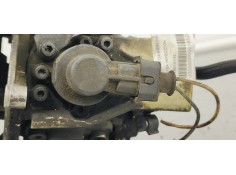Recambio de bomba inyeccion para citroen c4 berlina lx referencia OEM IAM 0445010102  