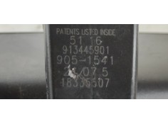 Recambio de espejo para bmw serie 3 berlina (e90) 2.0 16v diesel referencia OEM IAM 015891  